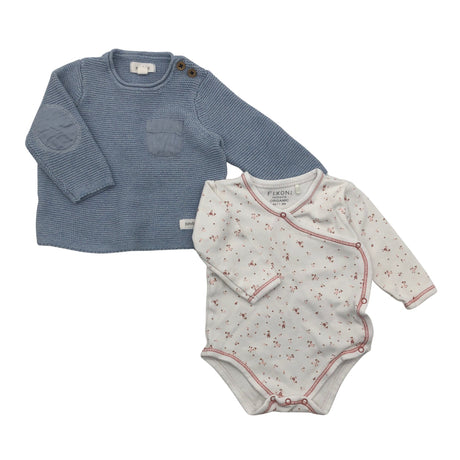 Unisex Newbie - Body, koko 50 - 56 -  ()