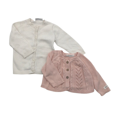 Unisex Newbie - Neuletakki, koko 56 - 62 -  ()