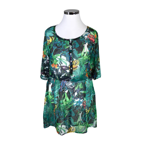 Unisex Malvin - Mekko, koko 42 -  ()