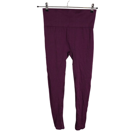 Unisex Björn Borg - Sports tights, size 40 - Violet ()