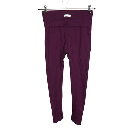 Unisex Björn Borg - Sports tights, size 40 - Violet (2)
