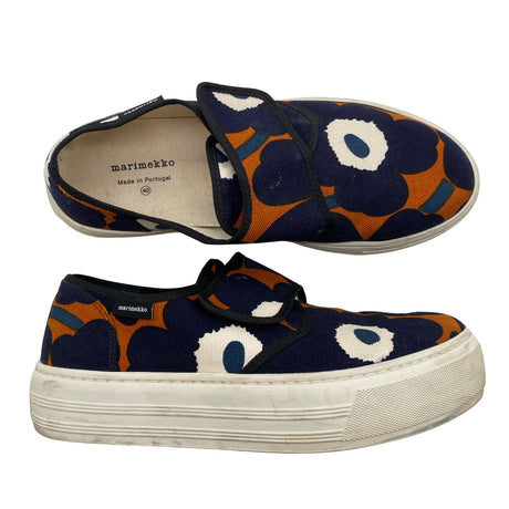 Unisex Marimekko - Tennarit, koko 40 -  ()