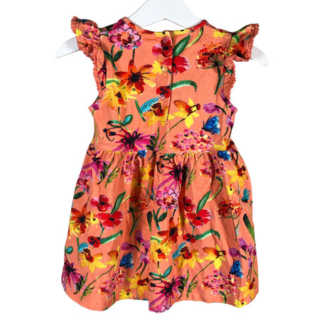 Unisex Next - Mekko, koko 80 - 86 -  (2)