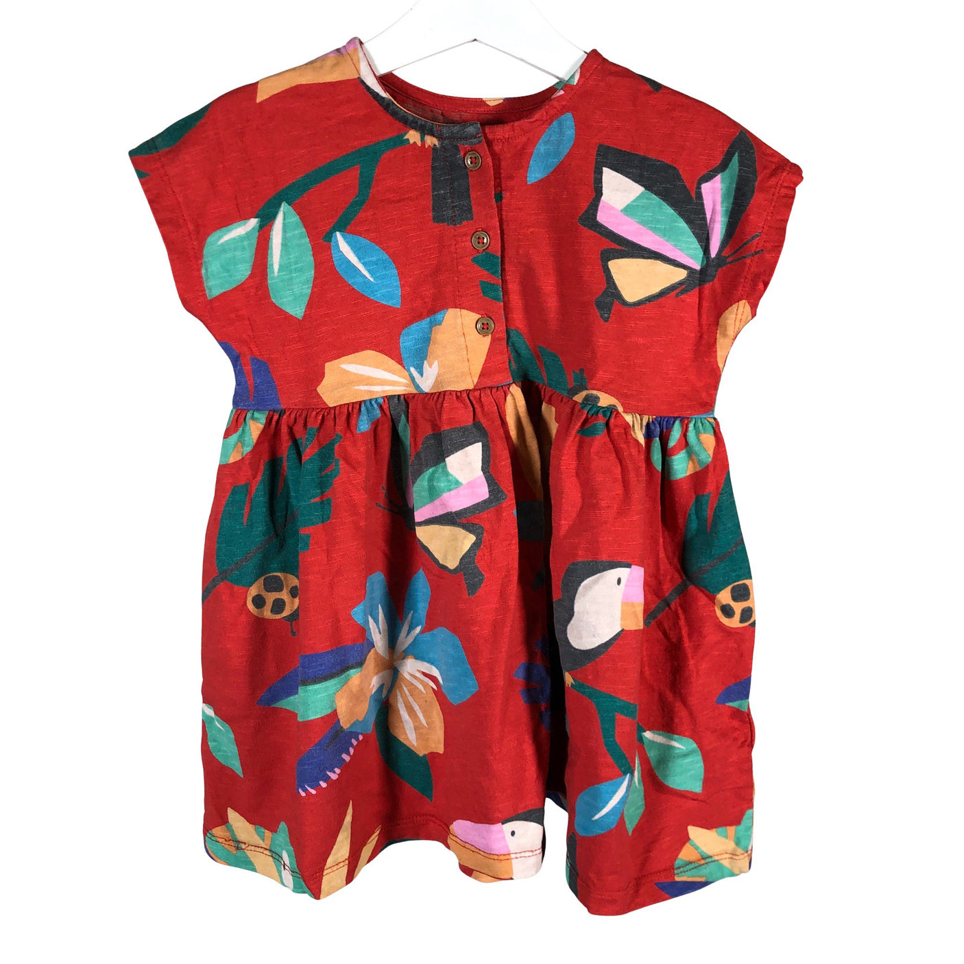 Unisex Next - Mekko, koko 86 - 92 -  (1)