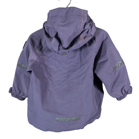 Unisex Polarn O. Pyret - Välikausitakki, koko 80 - 86 -  (2)