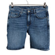 Unisex COS - Denim shorts, size W31 - Blue ()