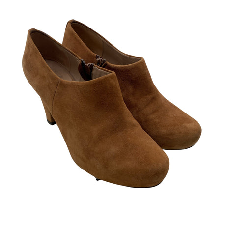 Unisex Unisa - Walking shoes, size 36 - Brown (2)