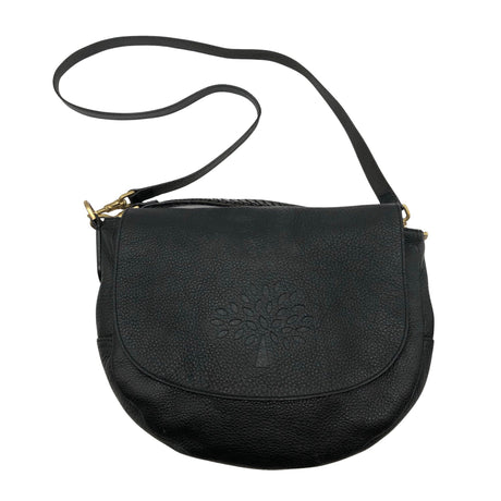 Unisex Mulberry - Olkalaukku, koko Midi -  ()