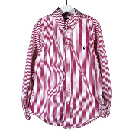 Unisex Polo Ralph Lauren - Kauluspaita, koko 146 - 152 -  ()