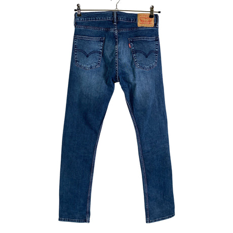 Unisex Levi's - Farkut, koko W30 -  (2)
