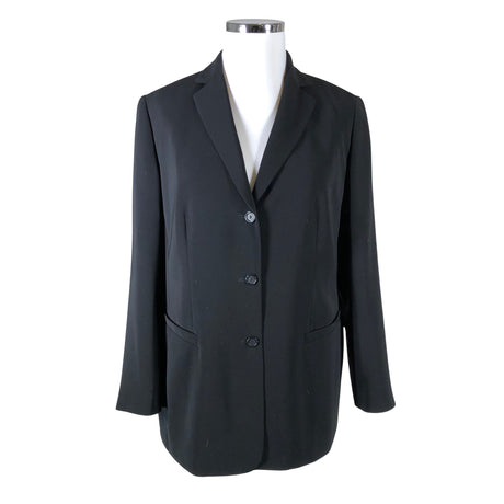 Unisex Gerry Weber - Jacket, size 44 - Black ()