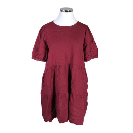 Unisex Nanso - Mekko, koko 48 -  ()