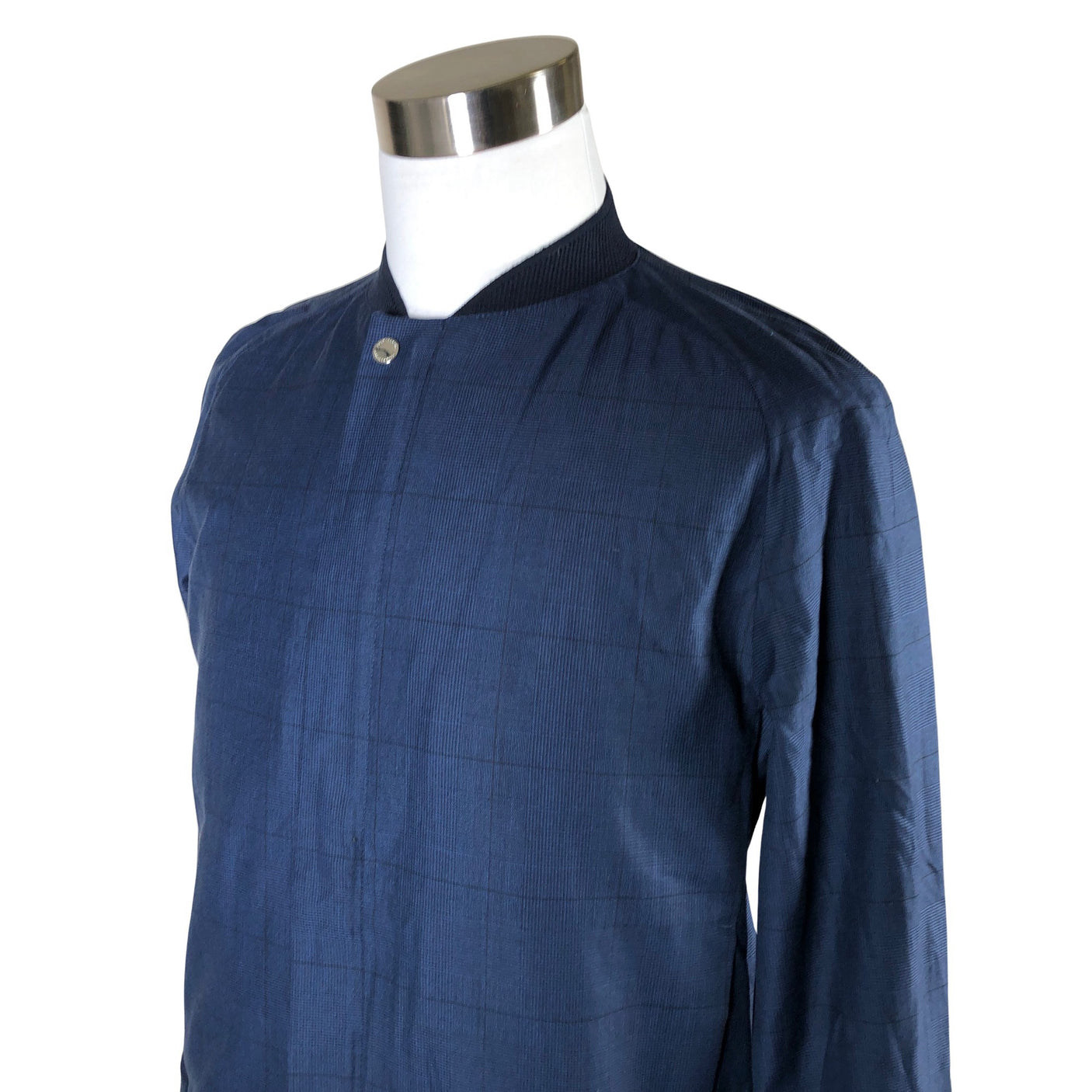 Unisex Baldessarini - Outdoor jacket, size L - Blue (2)