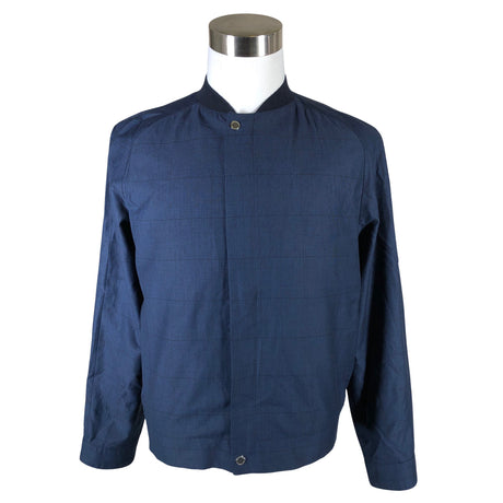 Unisex Baldessarini - Outdoor jacket, size L - Blue ()