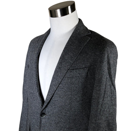 Unisex Hackett - Blazer, size L - Gray (2)