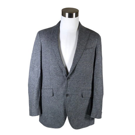 Unisex Hackett - Blazer, size L - Gray ()
