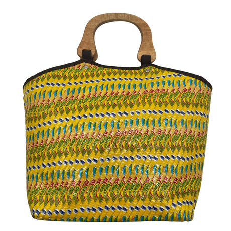 Unisex Handmade - Käsilaukku, koko Maxi -  ()