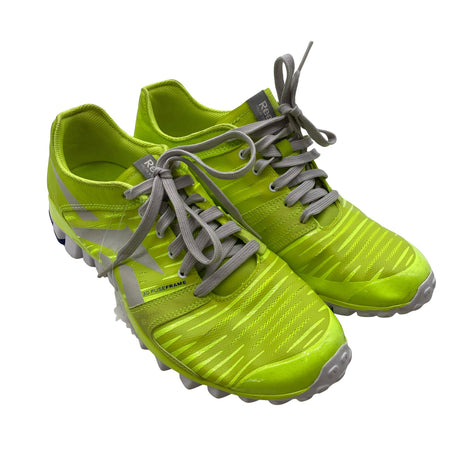 Unisex Reebok - Sneakers, size 40 - Yellow (2)