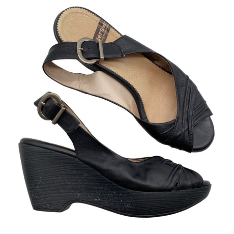 Unisex Wonders - Korolliset sandaalit, koko 40 -  ()
