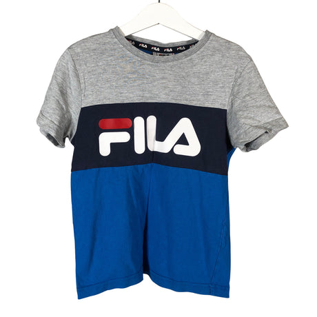 Unisex Fila - T-paita, koko 122 - 128 -  ()