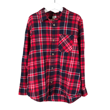 Unisex Lindex - Kauluspaita, koko 128 - 134 -  ()