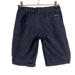 Unisex Lindex - Shorts, size 122 - 128 - Black (2)