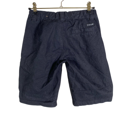Unisex Lindex - Shorts, size 122 - 128 - Black (2)