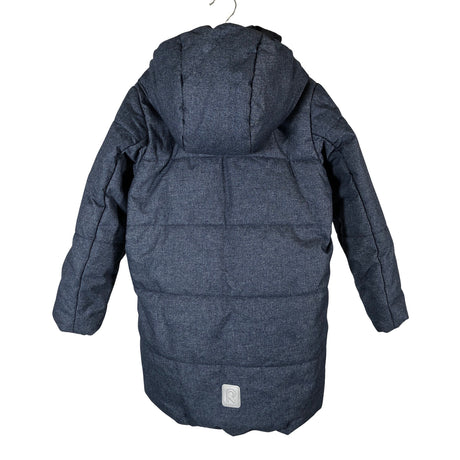 Unisex Reima - Toppatakki, koko 122 - 128 -  (2)
