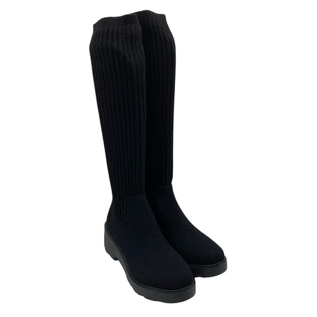 Unisex Vivaia - Boots, size 41 - Black (2)