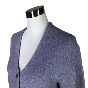 Unisex Marc O'Polo - Cardigan, size 36 - Violet (3)