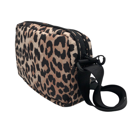 Unisex Ganni - Shoulder bag, size Mini - Brown (2)