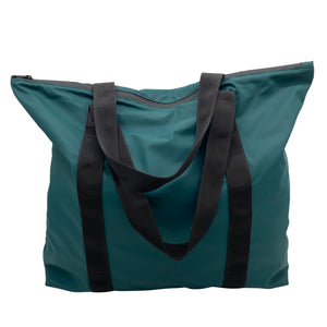 Unisex Rains - Matkakassi, koko Maxi -  (1)