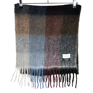 Unisex Holzweiler - Scarf, size Maxi - Brown (3)