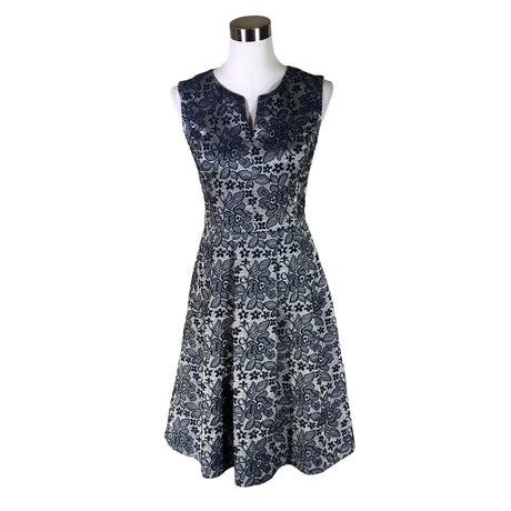 Unisex Ril's - Party dress, size 34 - Blue ()