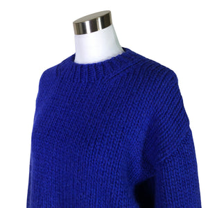 Unisex Lovechild - Sweater, size 36 - Blue (3)