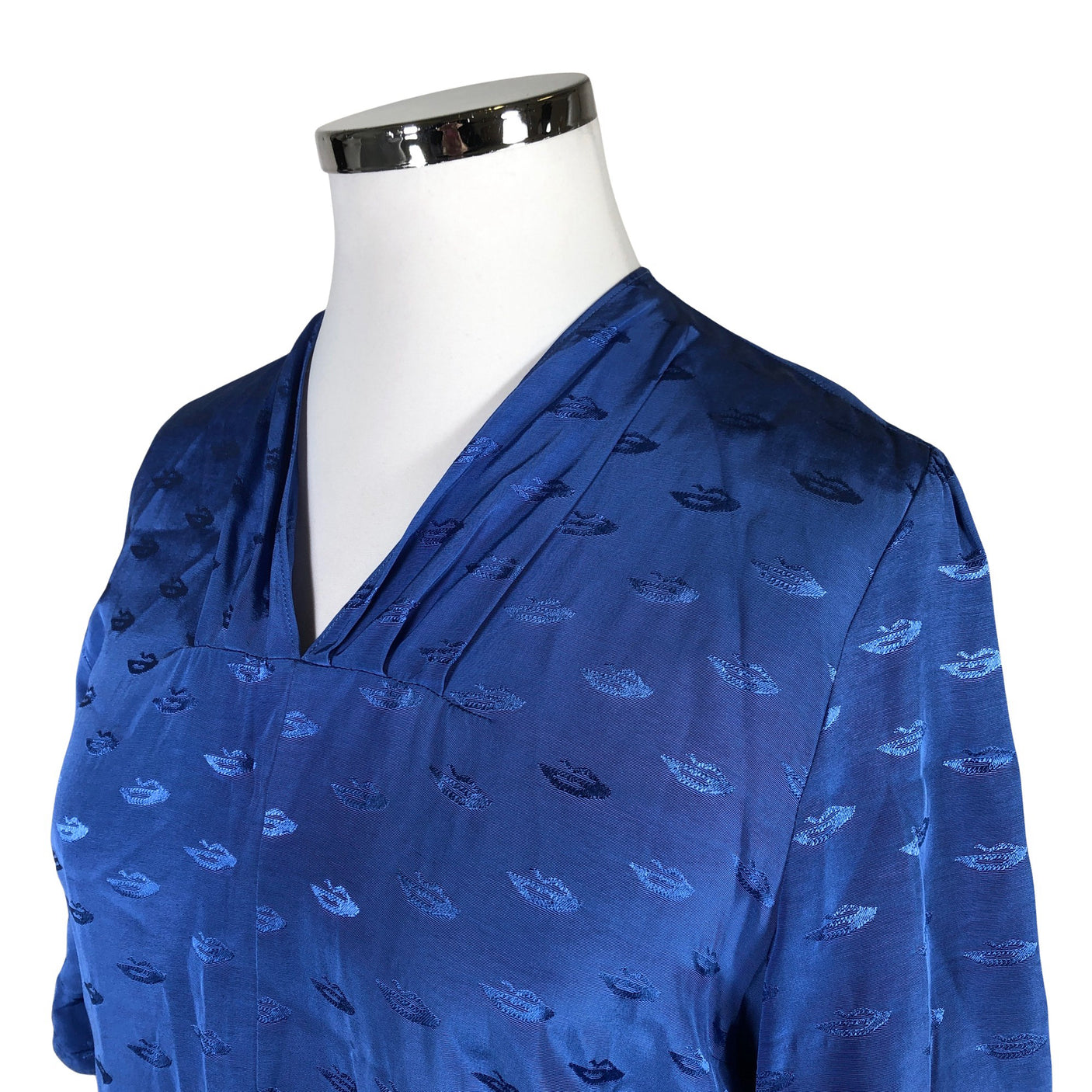 Unisex by Malene Birger - Mekko, koko 42 -  (3)