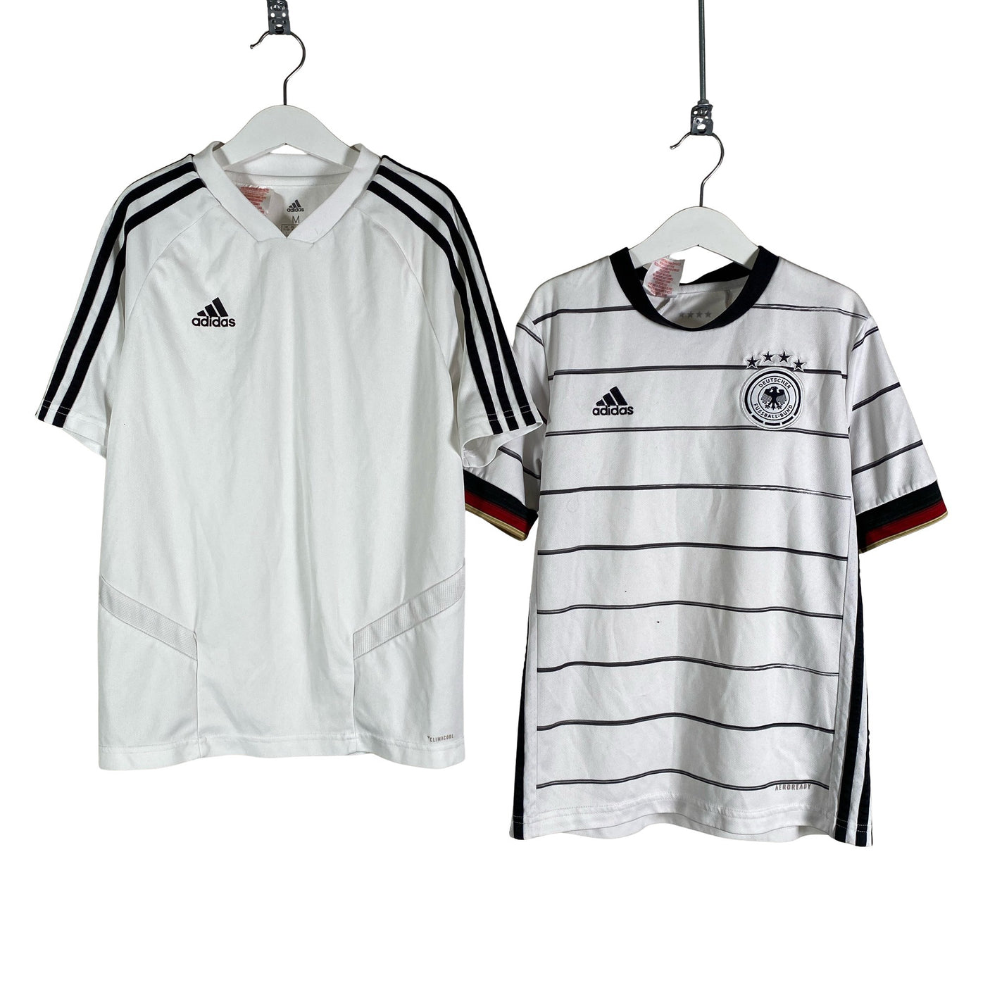 Unisex Adidas - Urheilupaita, koko 146 - 152 -  (1)