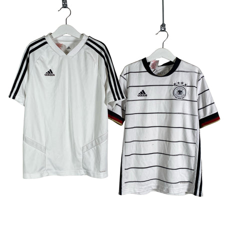 Unisex Adidas - Urheilupaita, koko 146 - 152 -  ()