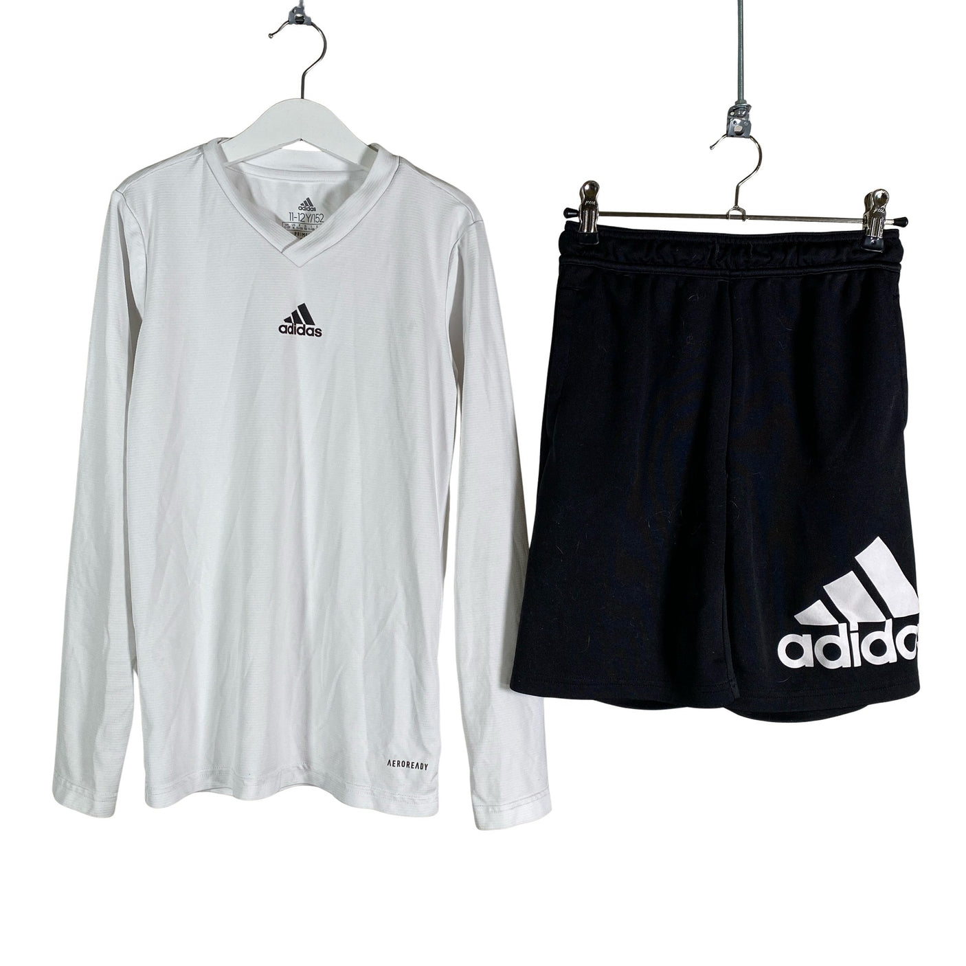 Unisex Adidas - Urheilupaita, koko 146 - 152 -  (1)
