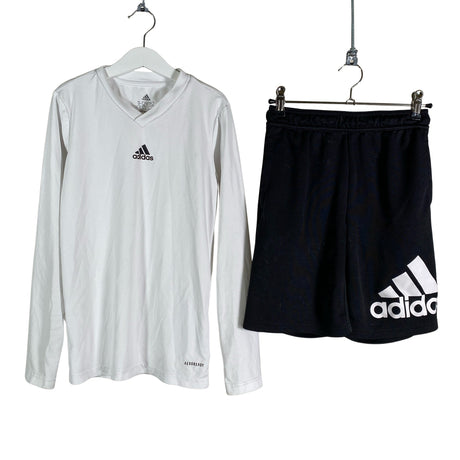 Unisex Adidas - Urheilupaita, koko 146 - 152 -  ()
