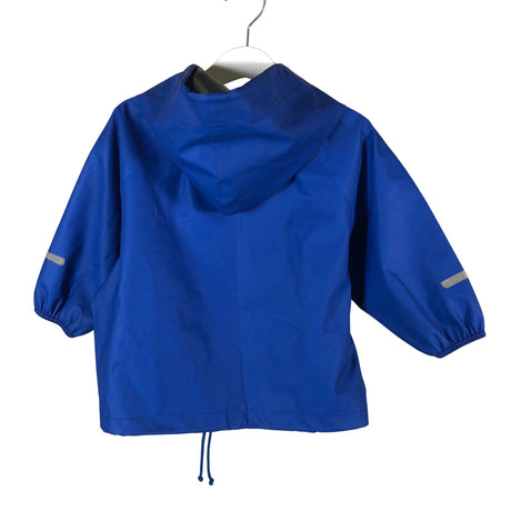 Unisex Rukka - Sadetakki, koko 80 - 86 -  (2)