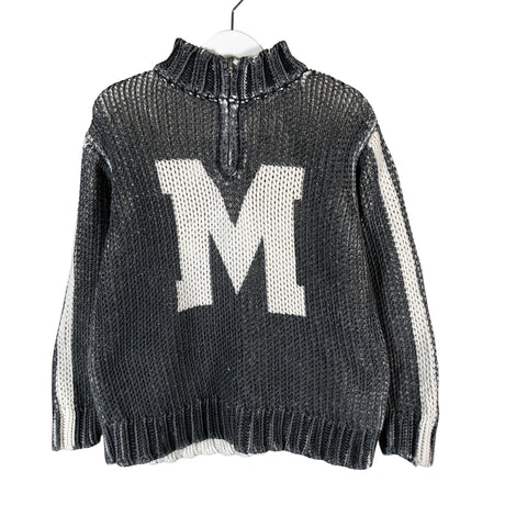 Unisex Mexx - Swetari, koko 110 - 116 -  ()
