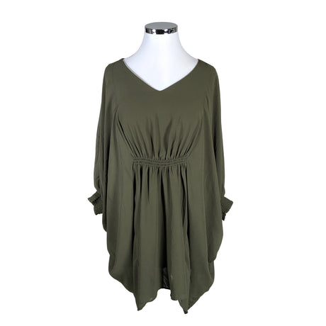 Unisex Zizzi - Tunika, koko 46 -  ()