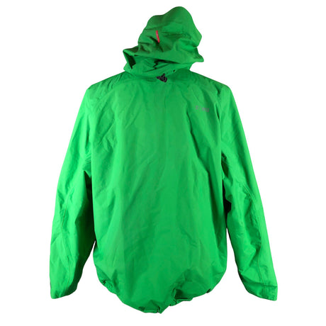 Unisex Didriksons - Urheilutakki, koko 54 -  (2)