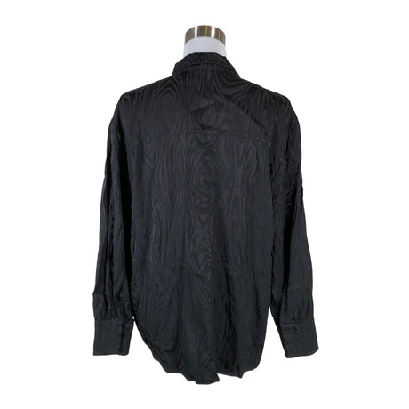 Unisex Hálo - Blouse, size 40 - Black (2)