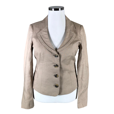 Unisex Mexx - Jacket, size 42 - Beige ()