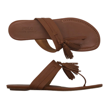 Unisex Polo Ralph Lauren - Sandaalit, koko 41 -  ()