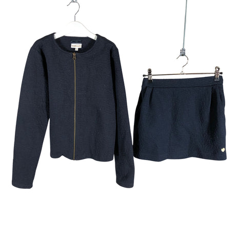 Unisex POMPdeLUX - Collegeasu, koko 146 - 152 -  ()