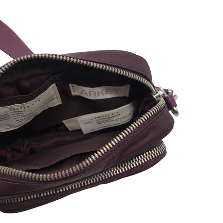 Unisex Arket - Olkalaukku, koko Mini -  (2)