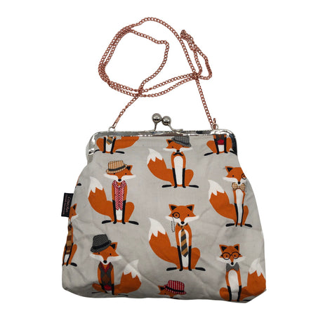 Unisex Handmade - Olkalaukku, koko Midi -  ()